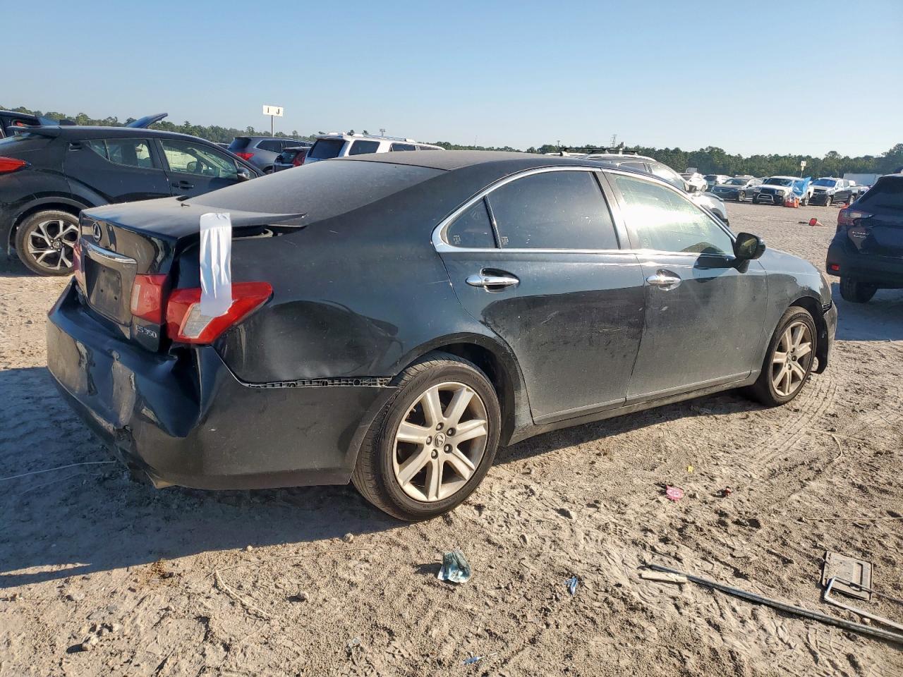 2009 LEXUS Es