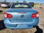 2008 VOLKSWAGEN EOS