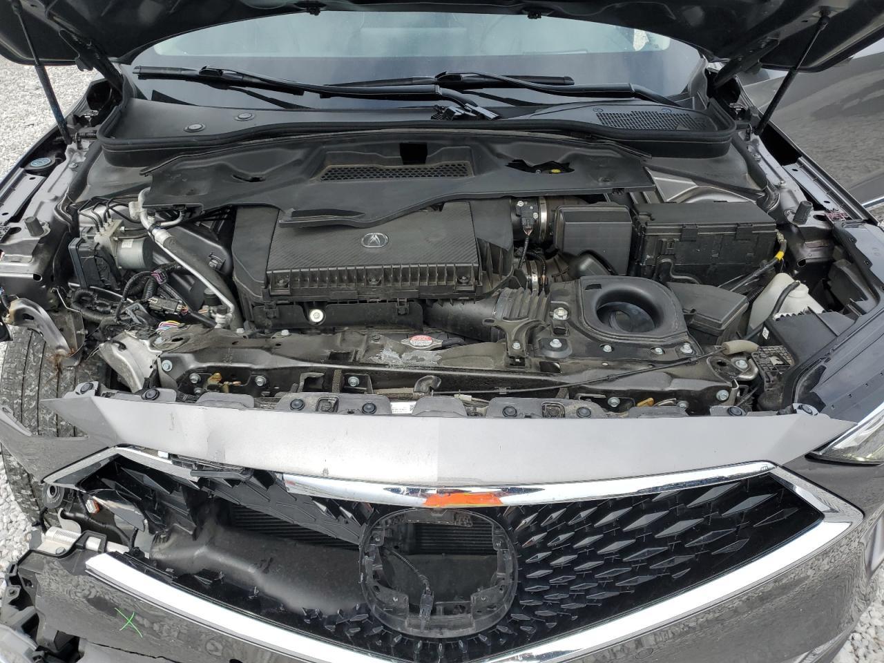 2023 ACURA MDX