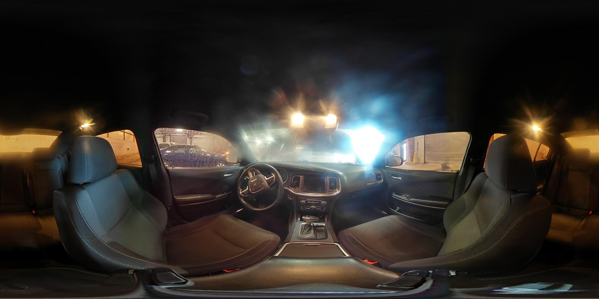 2015 DODGE CHARGER