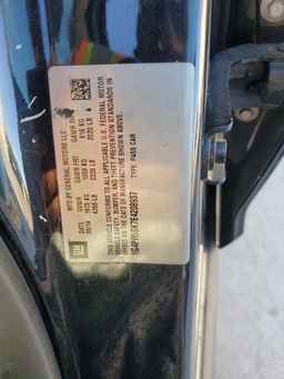 2014 BUICK VERANO