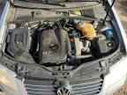 2002 VOLKSWAGEN Passat