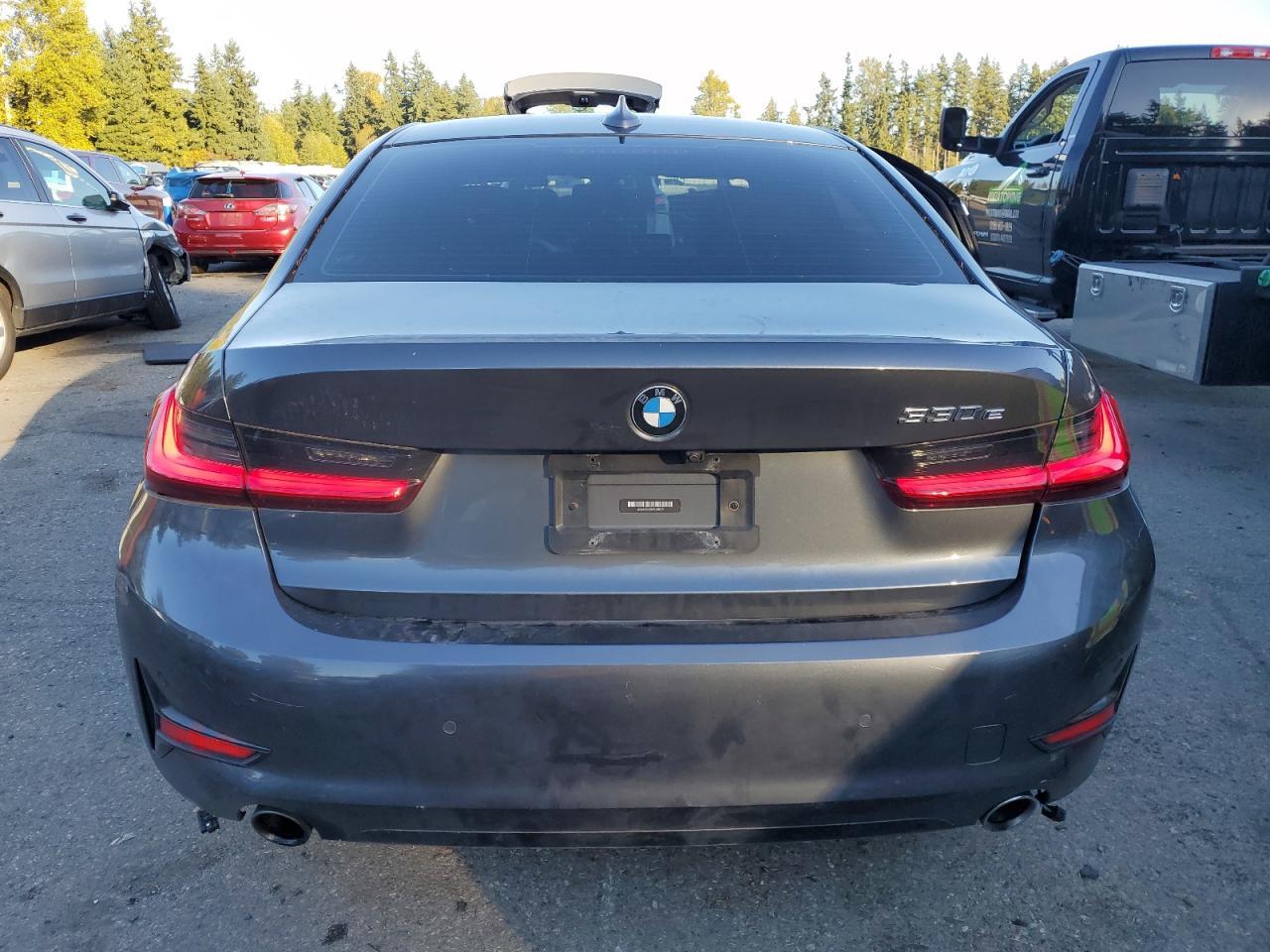 2021 BMW 3 SERIES