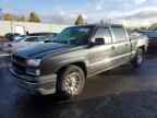 2005 CHEVROLET Silverado