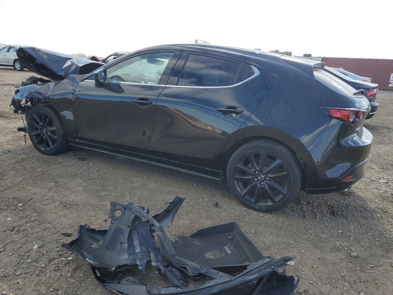 2021 MAZDA 3