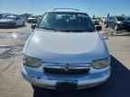 2000 MERCURY Villager