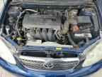 2006 TOYOTA COROLLA