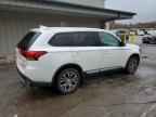 2017 MITSUBISHI outlander