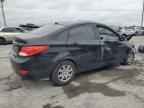 2012 HYUNDAI ACCENT