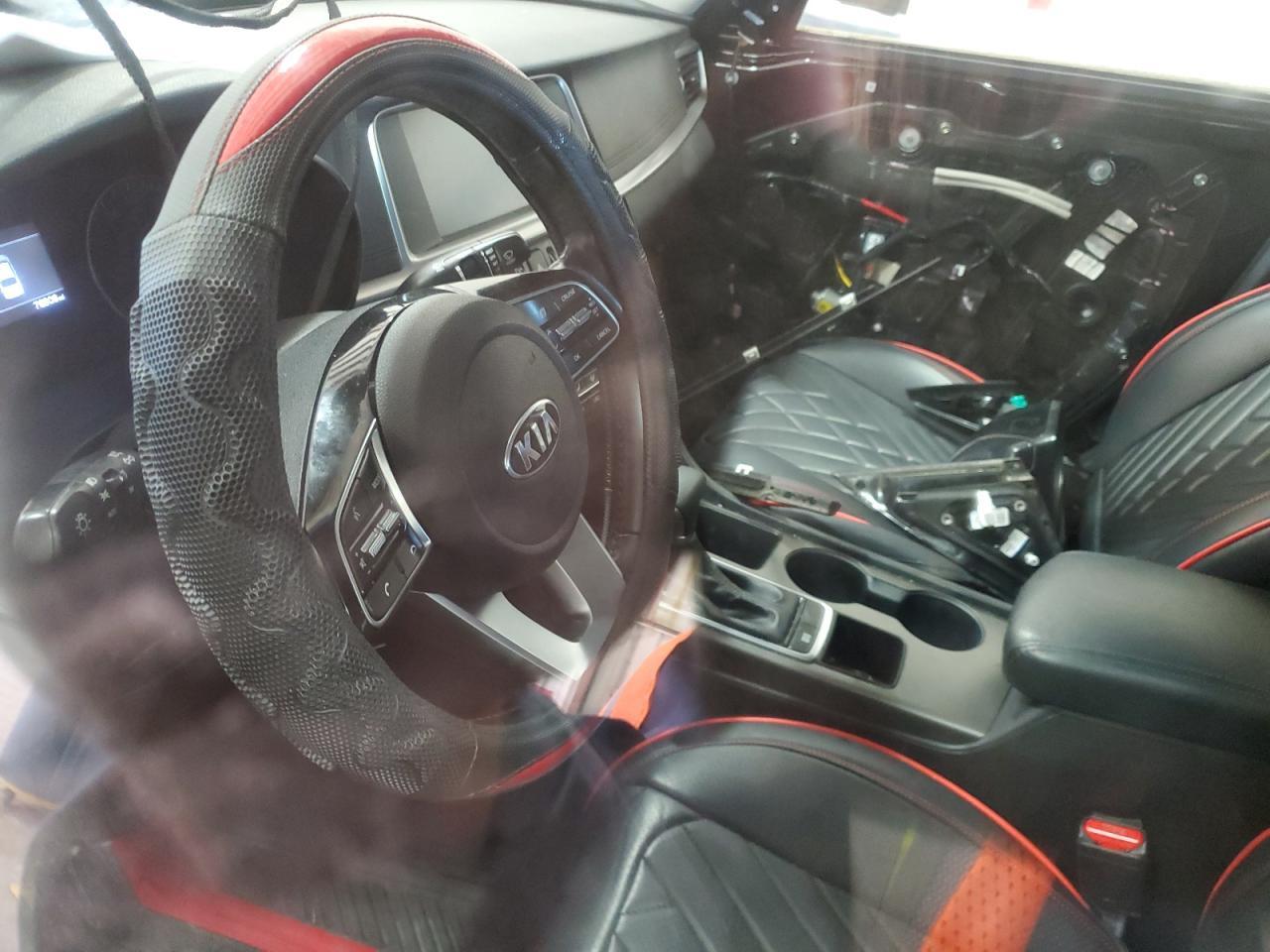 2020 KIA OPTIMA