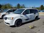 2015 DODGE GRAND CARAVAN