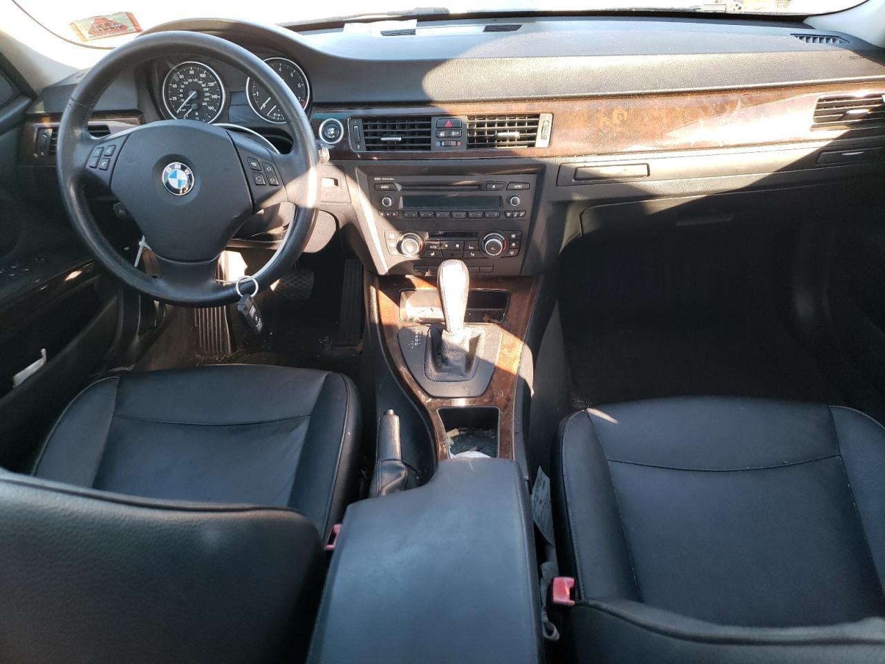 2011 BMW 3 SERIES