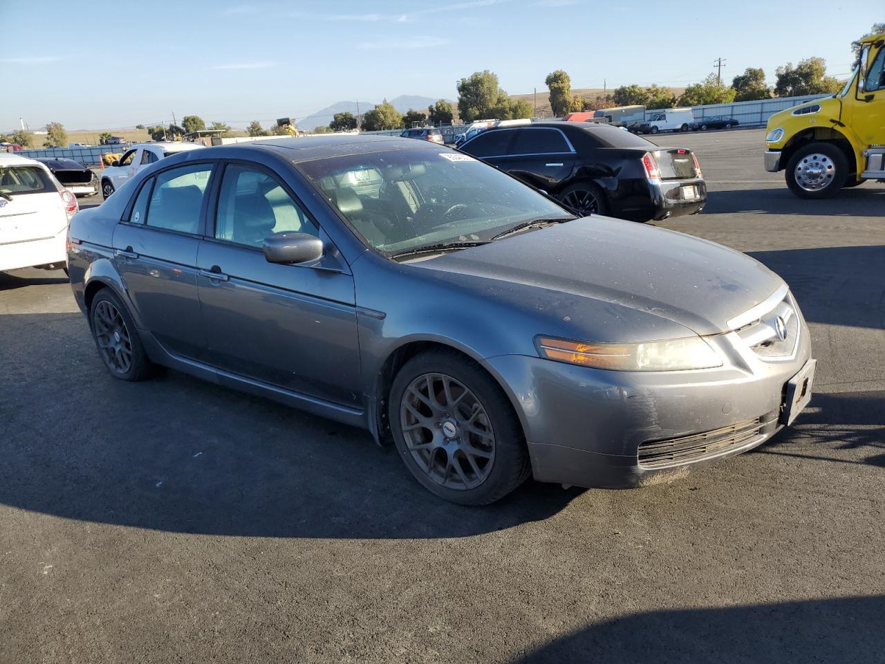 2006 ACURA TL