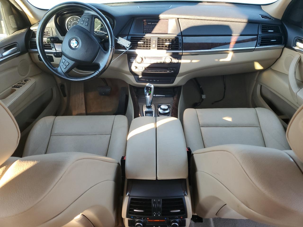 2009 BMW X5