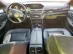 2012 MERCEDES-BENZ E-Class