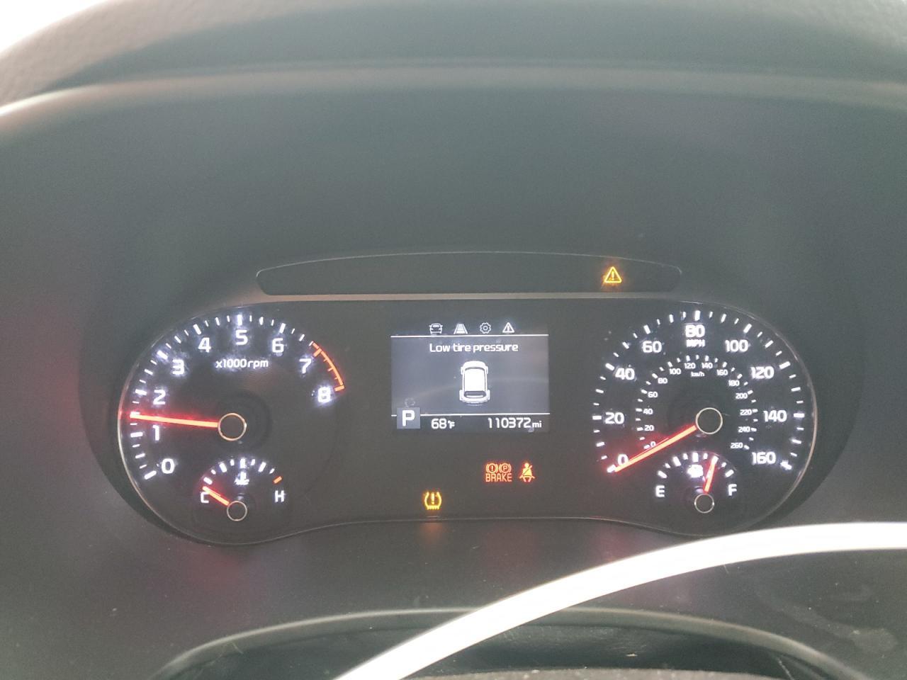 2020 KIA SOUL