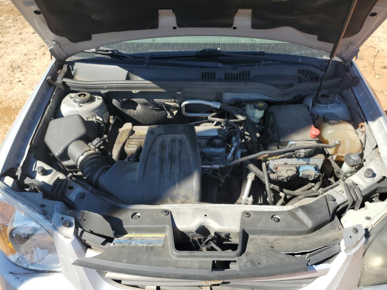 2006 CHEVROLET COBALT