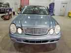 2006 MERCEDES-BENZ E-Class