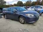 2015 SUBARU Legacy