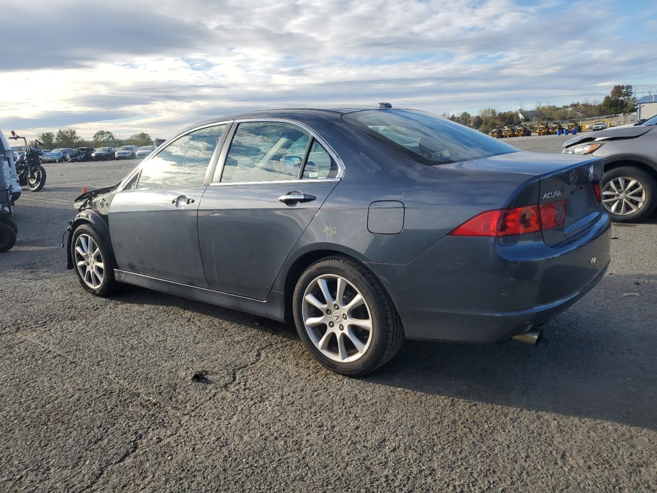 2006 ACURA TSX