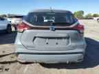 2021 NISSAN KICKS