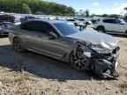 2022 BMW 5 series