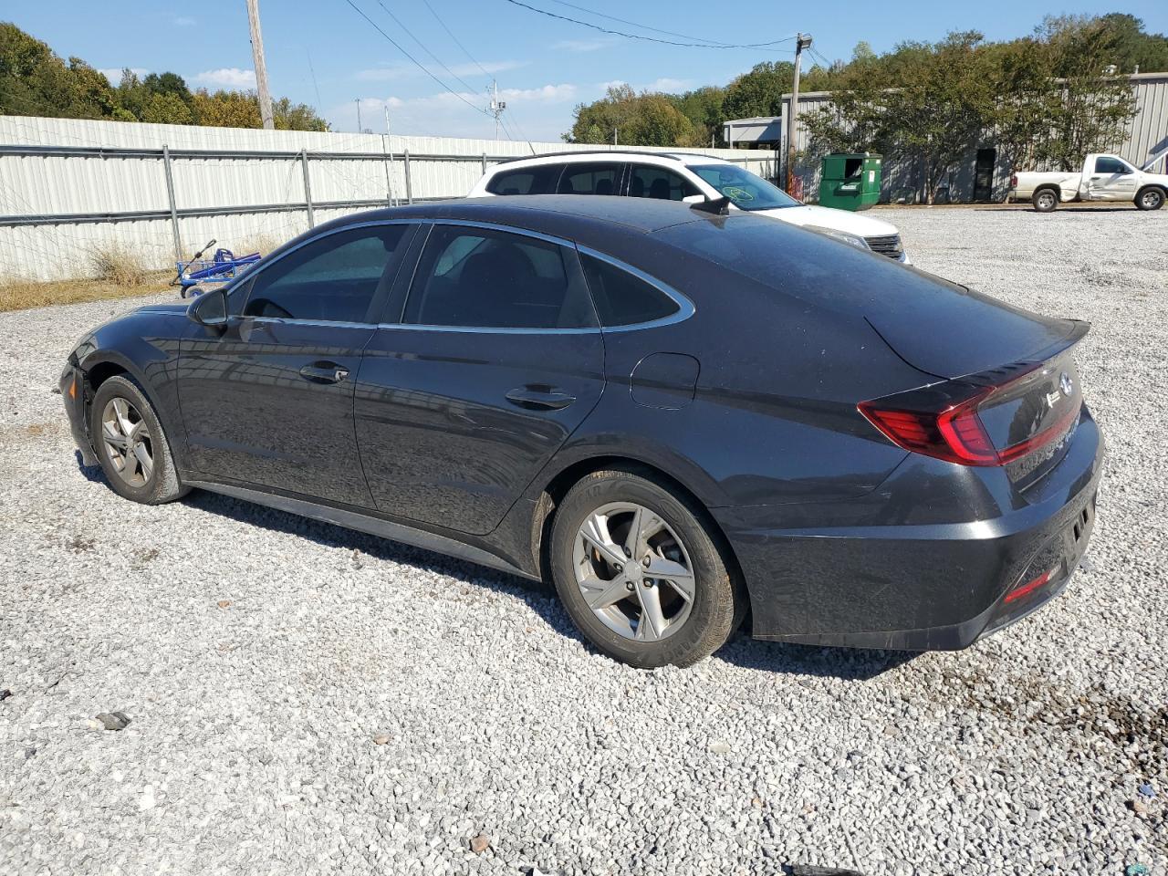 2022 HYUNDAI SONATA