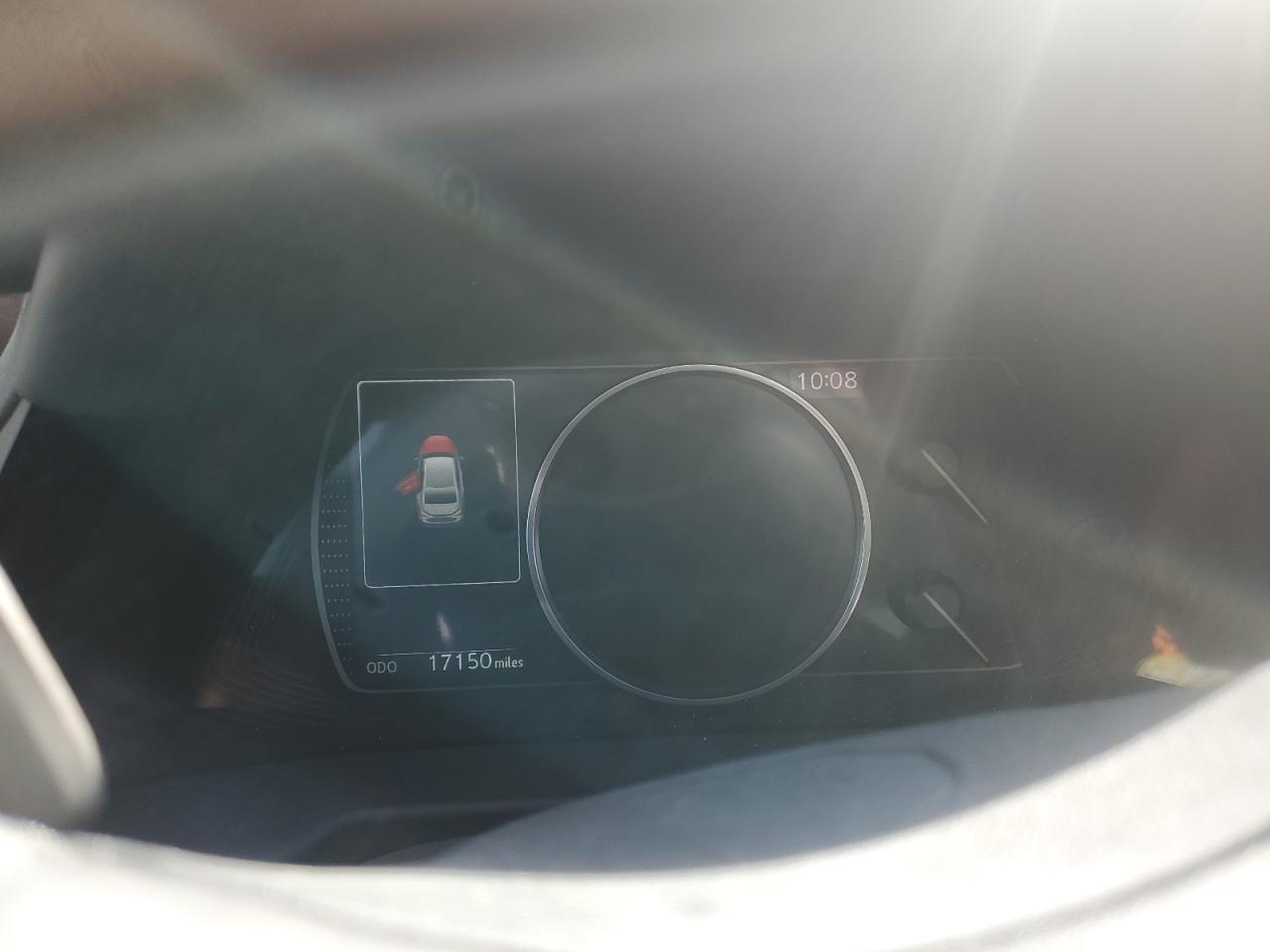 2024 LEXUS Es