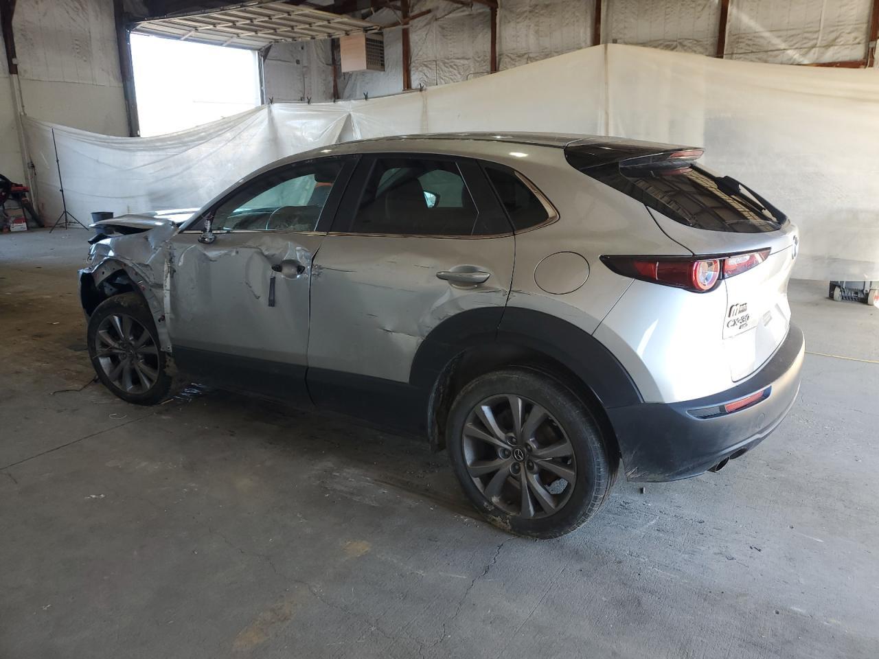 2021 MAZDA CX-30