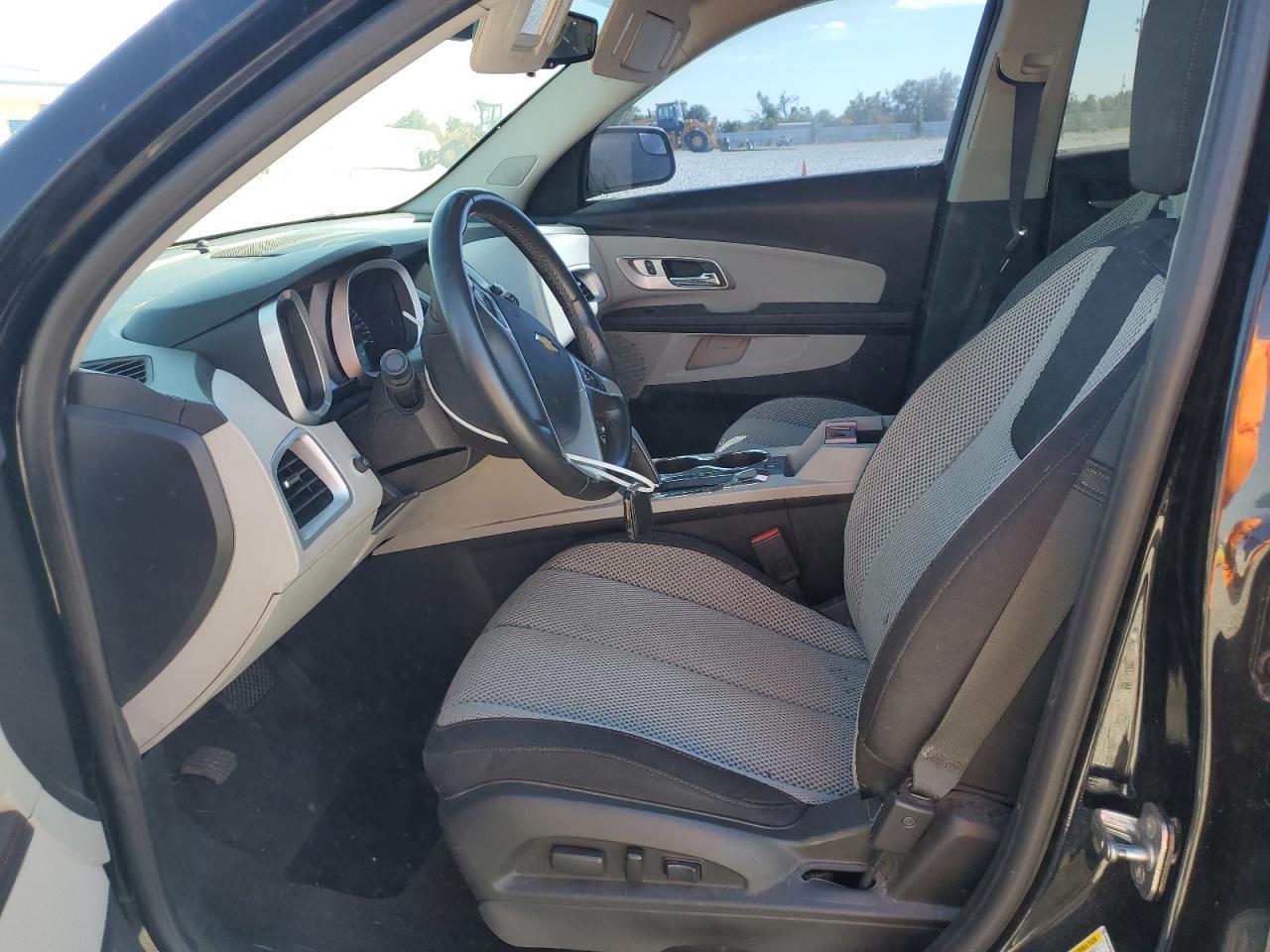 2014 CHEVROLET EQUINOX