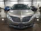 2012 LINCOLN MKX