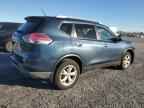 2014 NISSAN ROGUE
