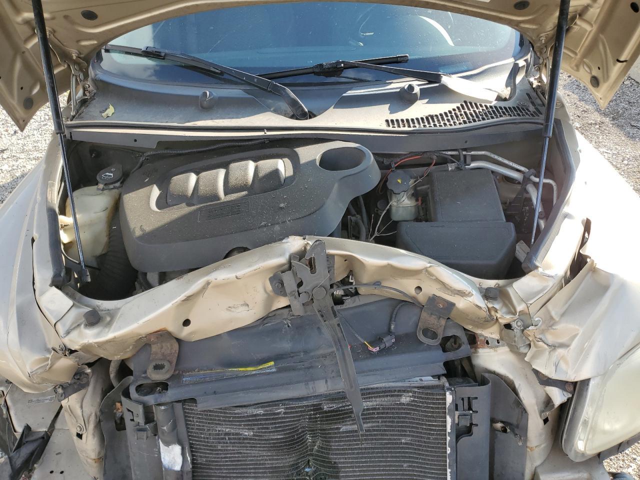 2007 CHEVROLET HHR