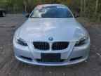 2007 BMW 3 SERIES
