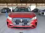 2025 LINCOLN Aviator