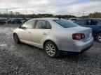 2010 VOLKSWAGEN JETTA