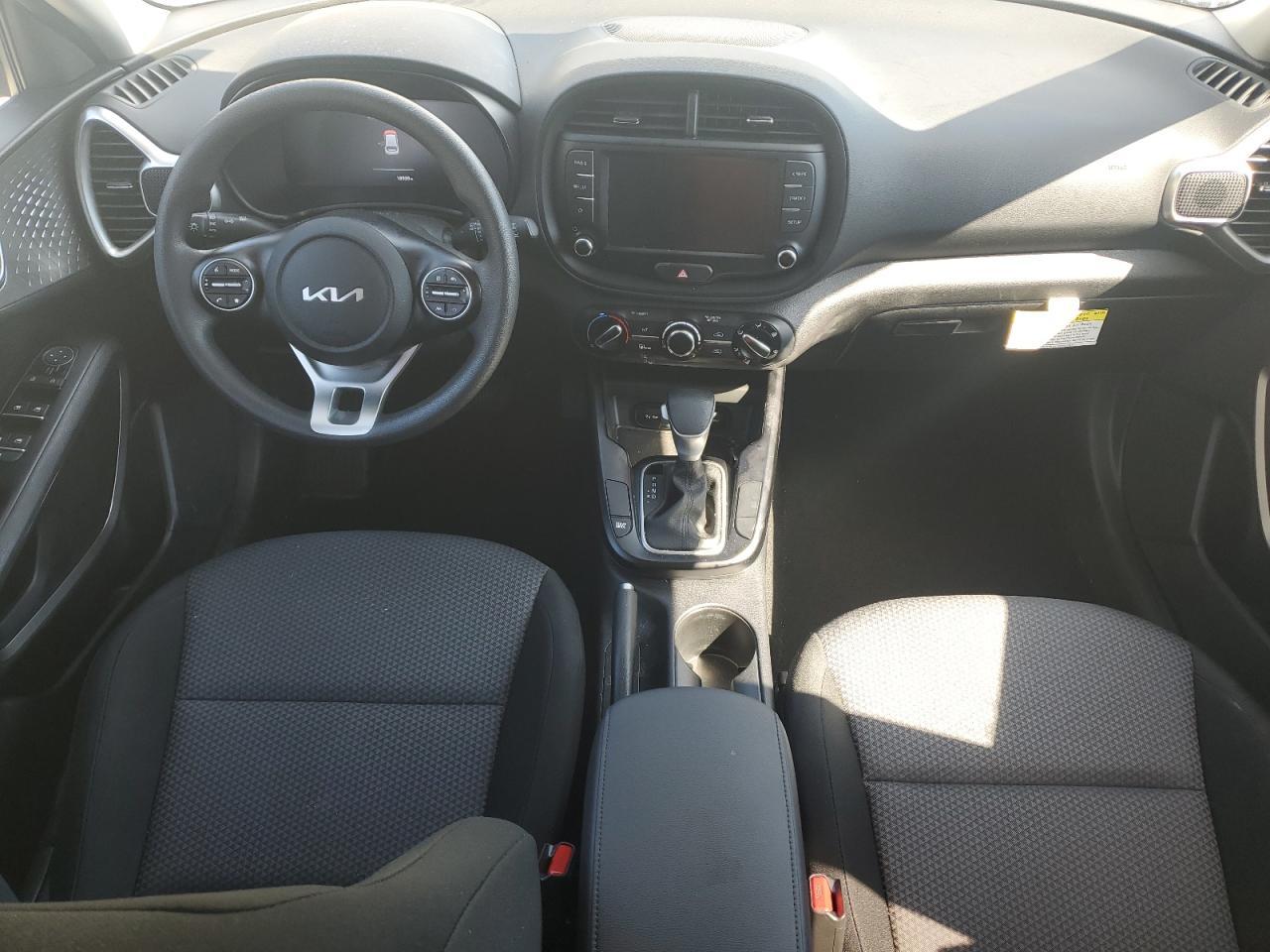 2024 KIA SOUL