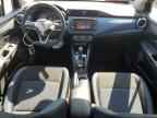 2025 NISSAN VERSA