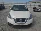2020 NISSAN KICKS