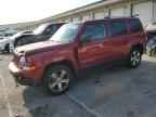 2016 JEEP PATRIOT