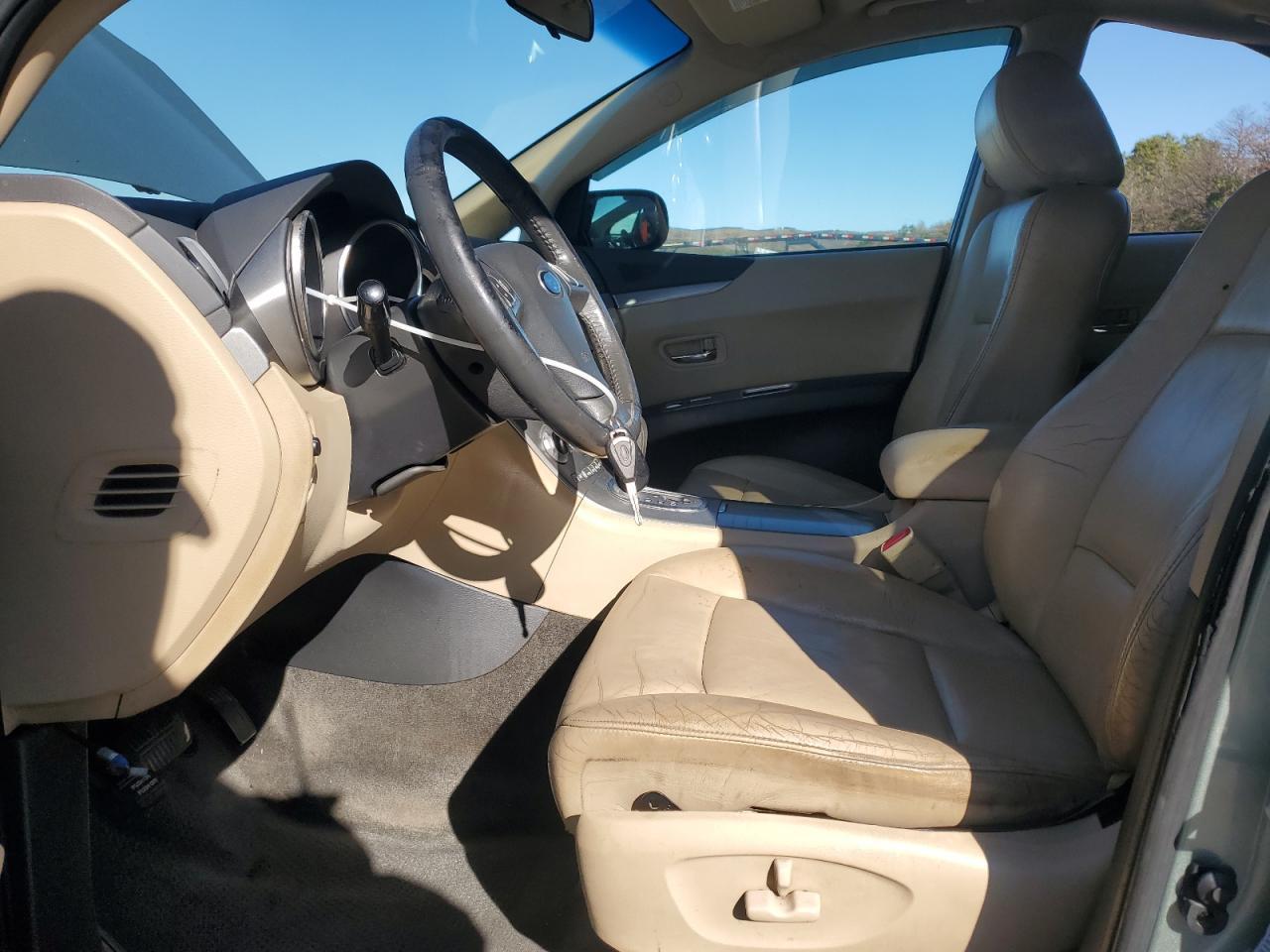 2006 SUBARU B9 Tribeca
