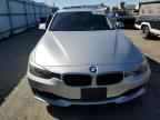 2014 BMW 3 SERIES