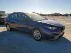 2024 SUBARU IMPREZA