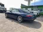 2001 PORSCHE 911