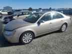 2009 HYUNDAI SONATA