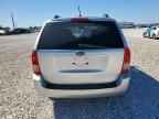 2012 KIA SEDONA