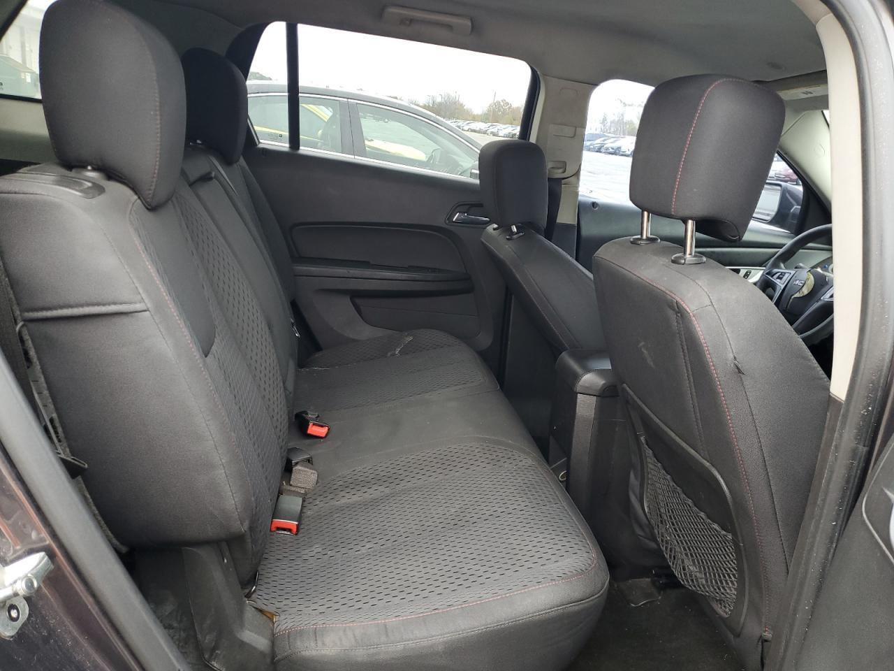 2013 GMC Terrain