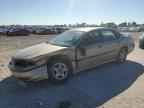 2001 CHEVROLET IMPALA