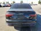 2021 AUDI A4