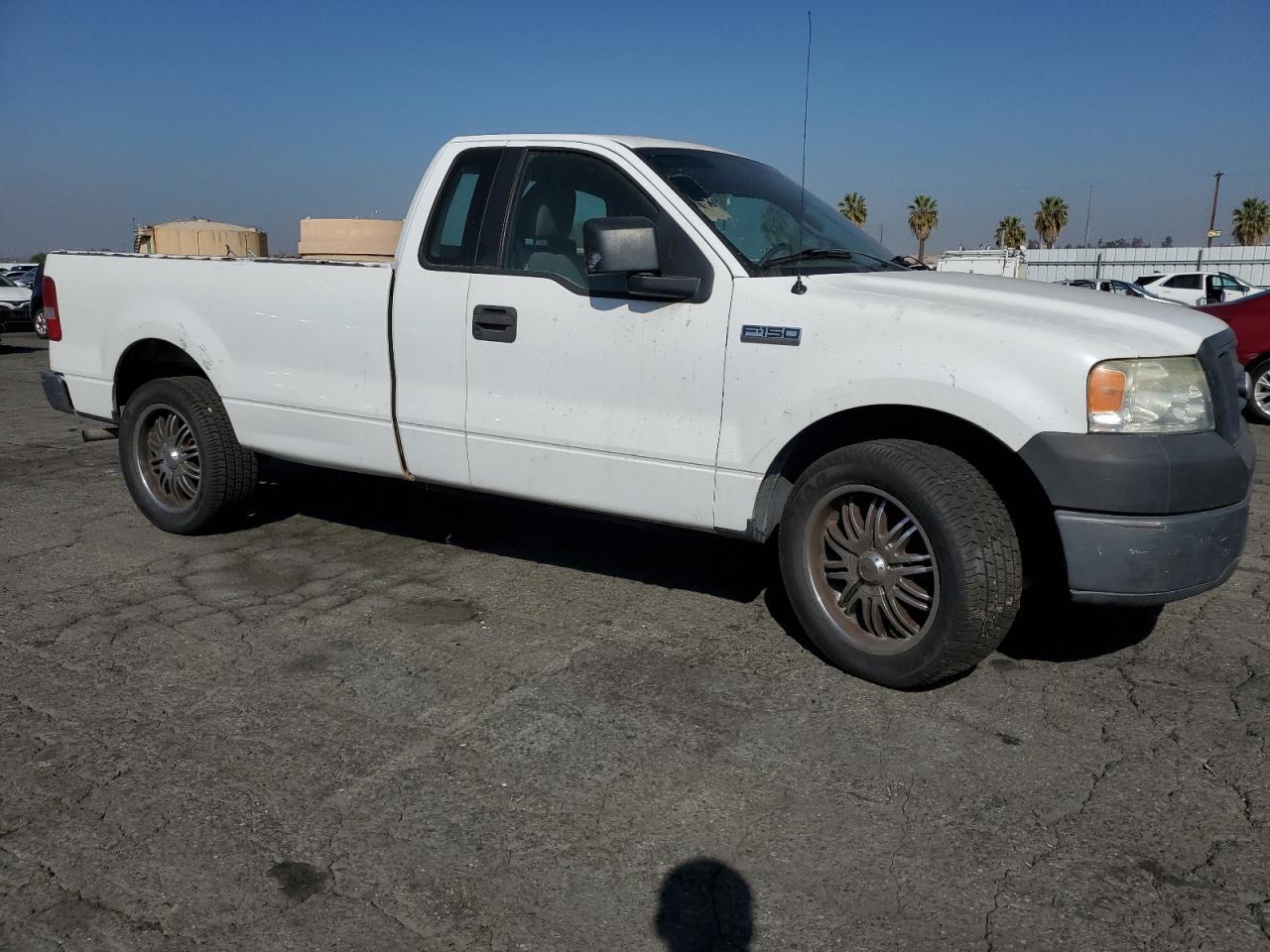 2006 FORD F-150
